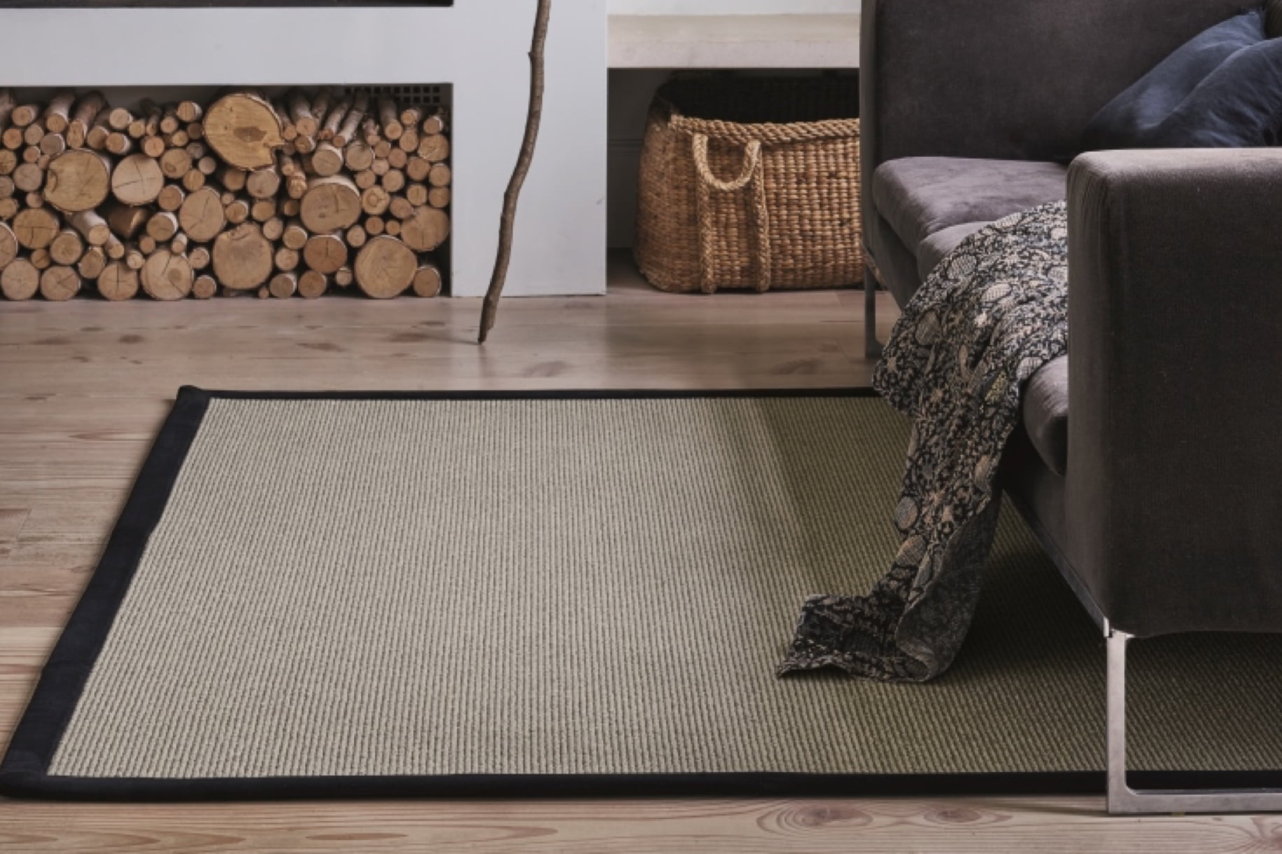 Custom Rugs