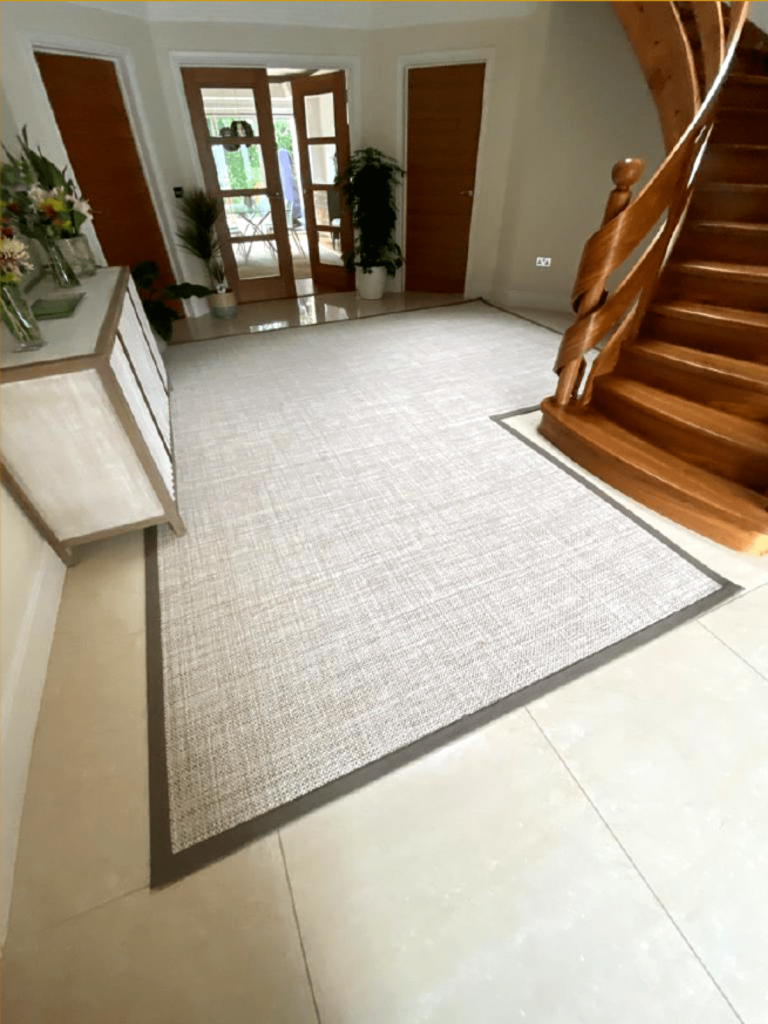 Rugs & Custom Rugs David Conran